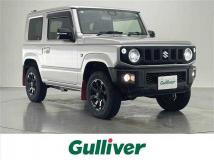 2020 Suzuki Jimny