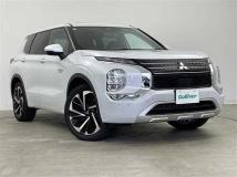 2024 Mitsubishi OUTLANDER PHEV