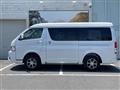 2026 Toyota Hiace