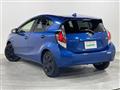 2016 Toyota AQUA