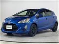 2016 Toyota AQUA