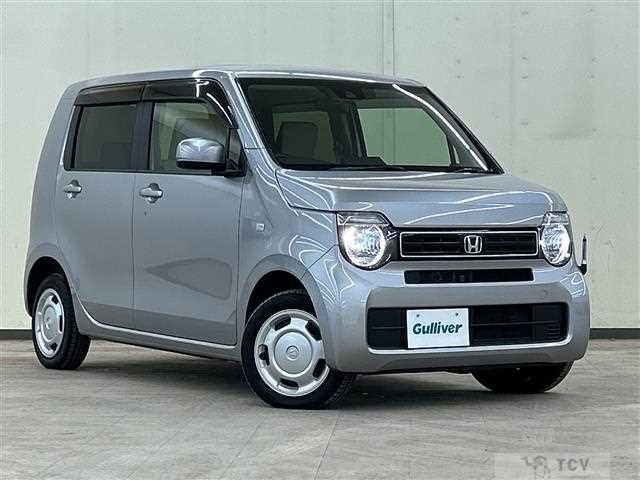 2020 Honda N-WGN