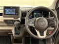 2020 Honda N-WGN