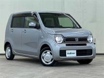 2020 Honda N-WGN
