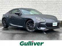 2024 Subaru BRZ