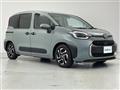 2022 Toyota Sienta