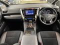 2021 Toyota Alphard Hybrid