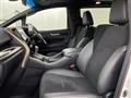 2021 Toyota Alphard Hybrid