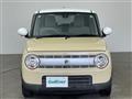 2015 Suzuki Lapin