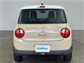 2015 Suzuki Lapin