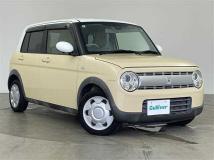 2015 Suzuki Lapin