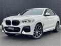 2021 BMW X4