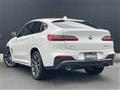 2021 BMW X4