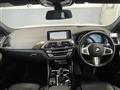 2021 BMW X4