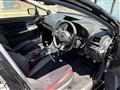 2014 Subaru WRX STI