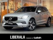 2021 Volvo XC60