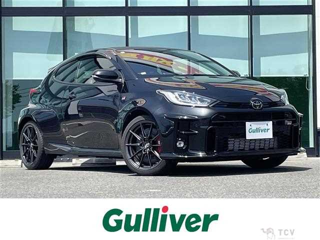 2021 Toyota Yaris