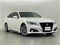 2019 Toyota Crown Hybrid