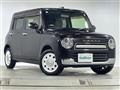 2014 Suzuki Lapin