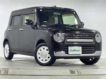 2014 Suzuki Lapin