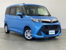 2017 Toyota Tank