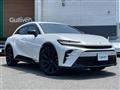 2023 Toyota Crown