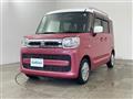 2019 Suzuki Spacia