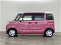 2019 Suzuki Spacia