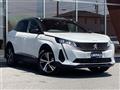 2022 Peugeot 3008