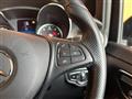 2020 Mercedes-Benz V-Class