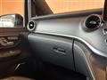 2020 Mercedes-Benz V-Class