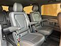 2020 Mercedes-Benz V-Class