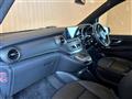 2020 Mercedes-Benz V-Class