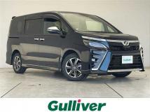 2019 Toyota Voxy