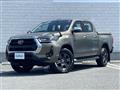 2023 Toyota Hilux