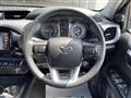 2023 Toyota Hilux