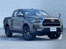 2023 Toyota Hilux