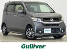 2014 Honda N-WGN