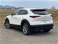 2022 Mazda CX-3