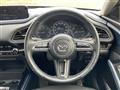2022 Mazda CX-3