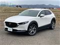 2022 Mazda CX-3