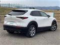 2022 Mazda CX-3