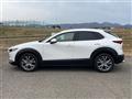 2022 Mazda CX-3