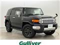 2016 Toyota FJ Cruiser