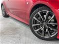 2019 Lexus RC