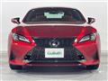 2019 Lexus RC