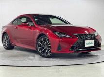 2019 Lexus RC