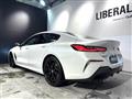 2020 BMW 8 Series
