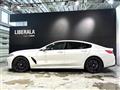 2020 BMW 8 Series