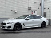 2020 BMW 8 Series